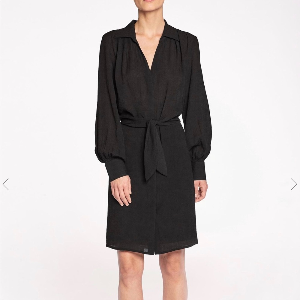 Brochu Walker Madden Shirt Dress